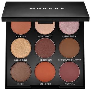Morphe 9C Palette
